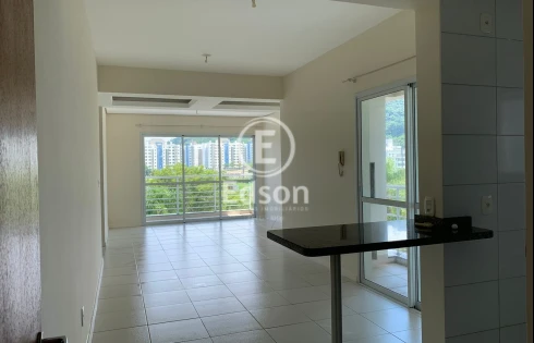 Apartamento em Pedra Branca, Palhoça
