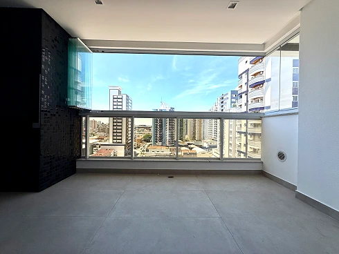 Apartamento em Campinas, São José
