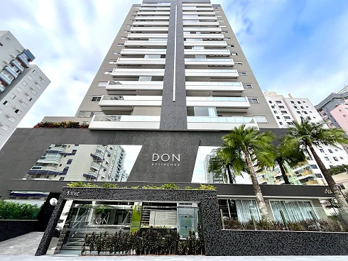 Apartamento em Campinas, São José