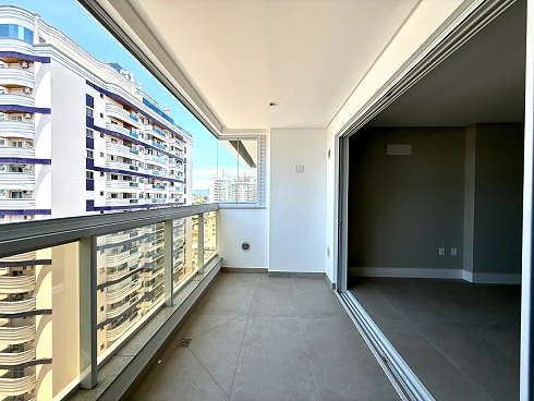 Apartamento em Campinas, São José
