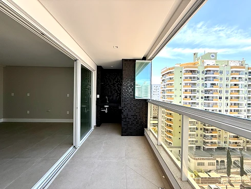Apartamento em Campinas, São José