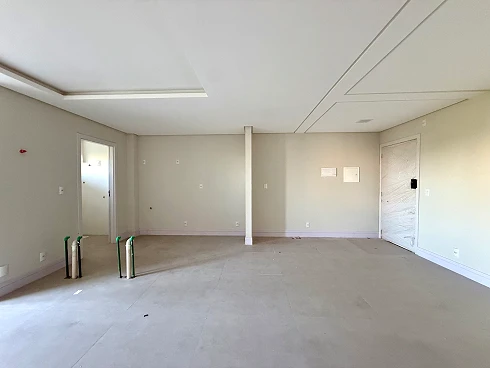 Apartamento em Pedra Branca, Palhoça