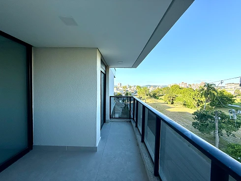 Apartamento em Pedra Branca, Palhoça