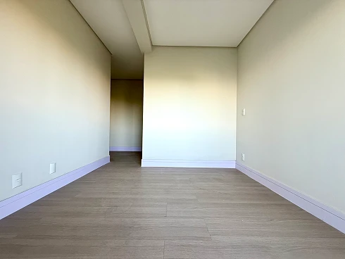 Apartamento em Pedra Branca, Palhoça