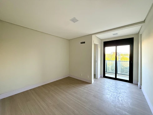 Apartamento em Pedra Branca, Palhoça