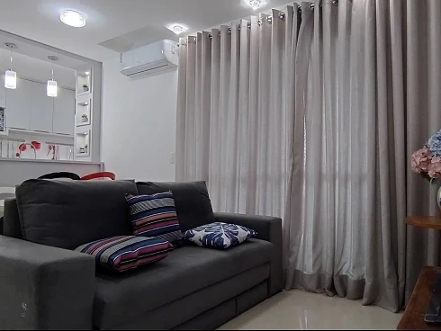 Apartamento em Centro, Palhoça