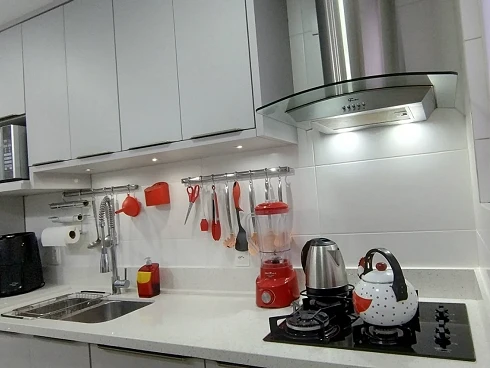 Apartamento em Centro, Palhoça