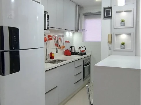 Apartamento em Centro, Palhoça