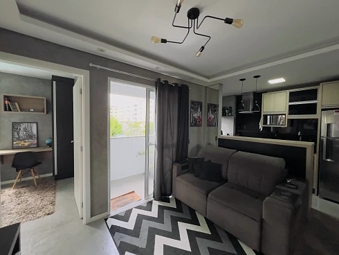 Apartamento em Bela Vista, Palhoça