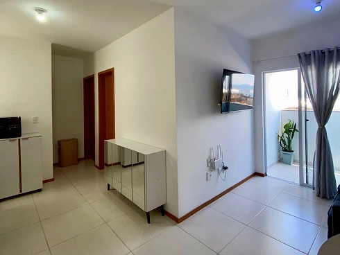 Apartamento em Nova Palhoça, Palhoça