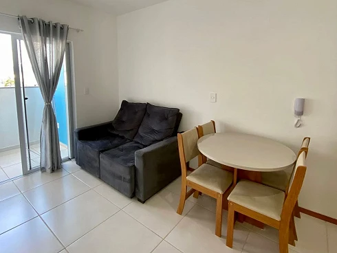 Apartamento em Nova Palhoça, Palhoça