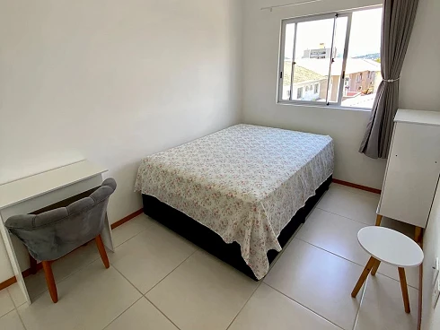 Apartamento em Nova Palhoça, Palhoça