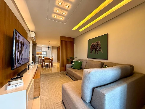 Apartamento em Nossa Senhora do Rosário, São José