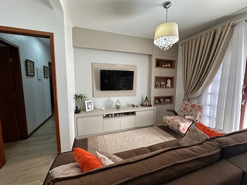 Casa em Nossa Senhora do Rosário, São José