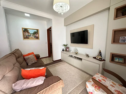 Casa em Nossa Senhora do Rosário, São José