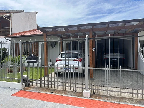 Nossa Senhora do Rosário, São José