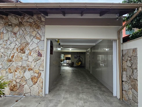 Casa em Rio Grande, Palhoça