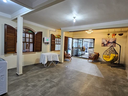 Casa em Rio Grande, Palhoça