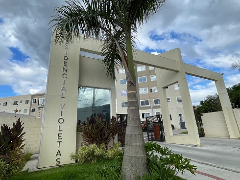 Apartamento em Bela Vista, Palhoça