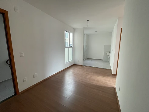 Apartamento em Bela Vista, Palhoça