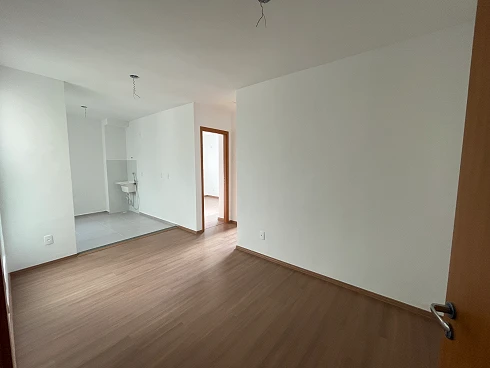 Apartamento em Bela Vista, Palhoça