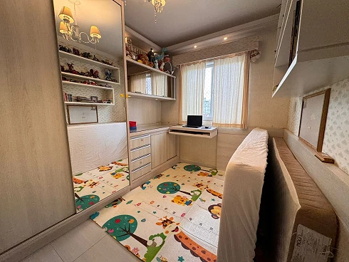 Apartamento com 2 quartos em Pedra Branca, Palhoça