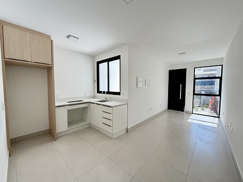 Casa em Forquilhas, São José