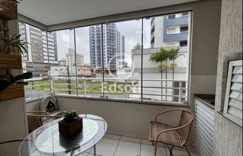 Apartamento em Campinas, São José