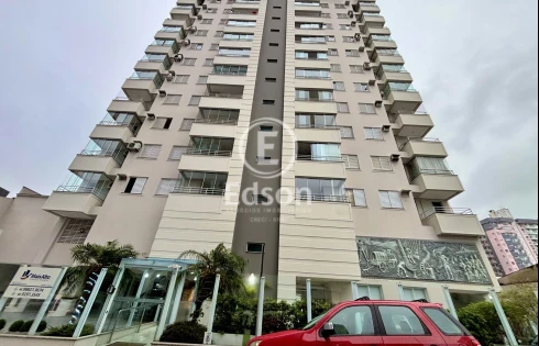 Apartamento em Campinas, São José