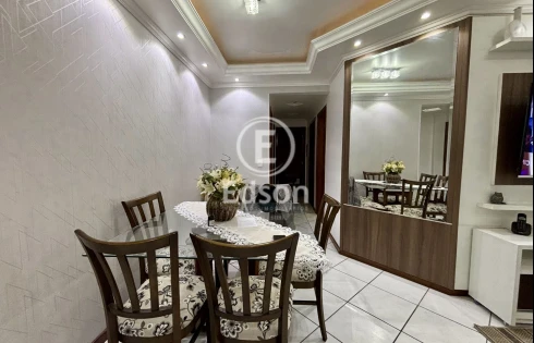 Apartamento em Campinas, São José