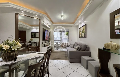 Apartamento em Campinas, São José