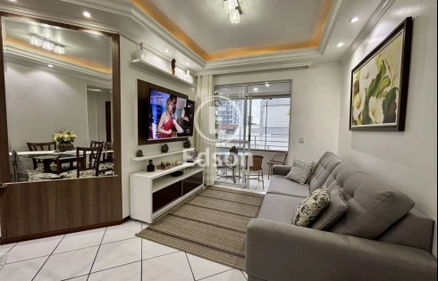 Apartamento em Campinas, São José