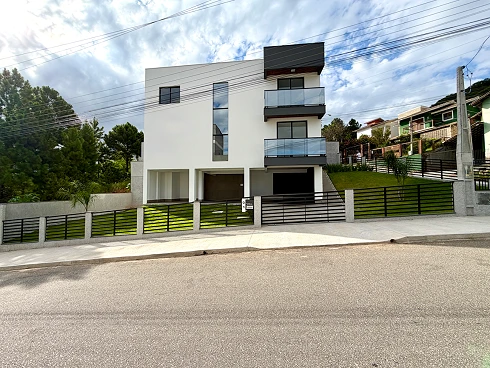 Casa em Potecas, São José