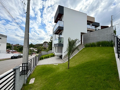 Casa em Potecas, São José