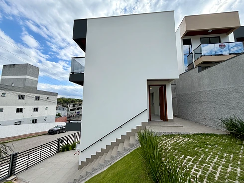 Casa em Potecas, São José