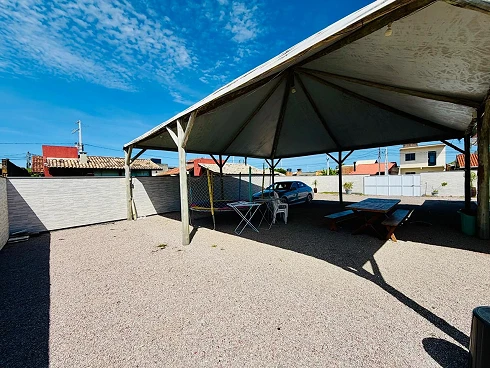 Casa em Praia do Sonho, Palhoça