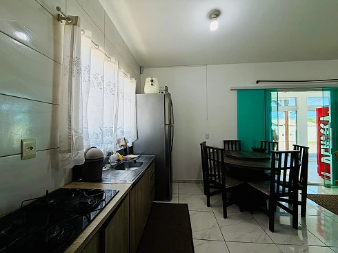 Casa em Praia do Sonho, Palhoça
