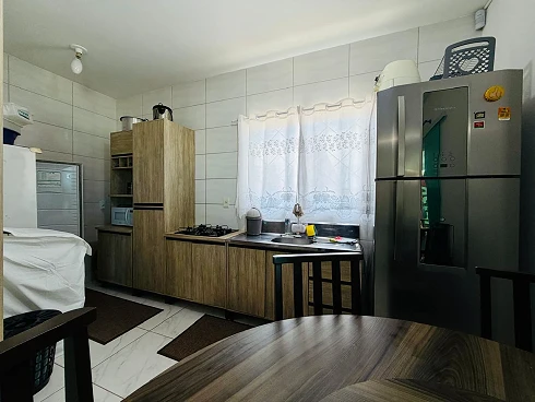 Casa em Praia do Sonho, Palhoça