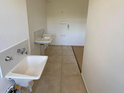 Apartamento em Bela Vista, Palhoça