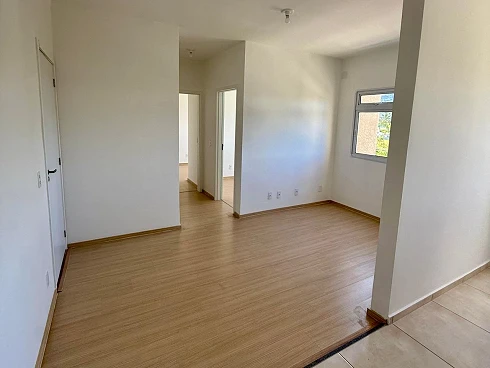 Apartamento em Bela Vista, Palhoça
