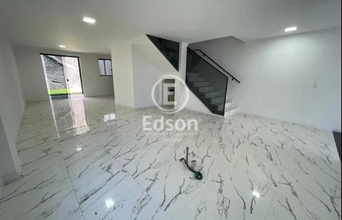 Casa em Bela Vista, Palhoça