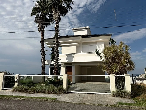 Casa em Pedra Branca, Palhoça