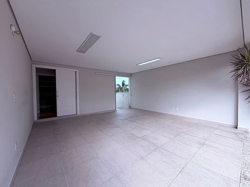 Casa em Pedra Branca, Palhoça