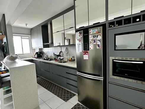 Apartamento em Pagani, Palhoça
