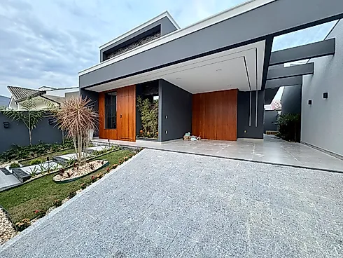 Casa com 3 quartos em Bela Vista, Palhoça