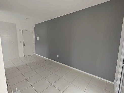 Apartamento em Aririú, Palhoça