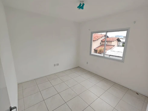 Apartamento em Aririú, Palhoça