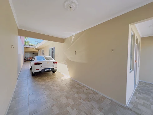 Casa em Ipiranga, São José