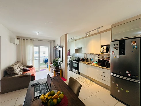 Apartamento em Areias, São José