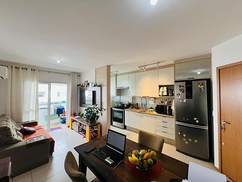 Apartamento em Areias, São José